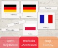 karty trójdzielne - flagi Europy.jpg