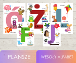 Wesoły alfabet