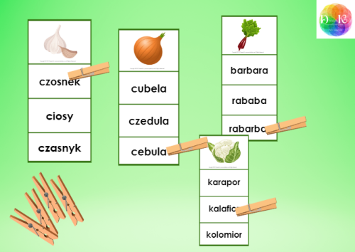 klamerkowe zaznacz warzywa pisane.png
