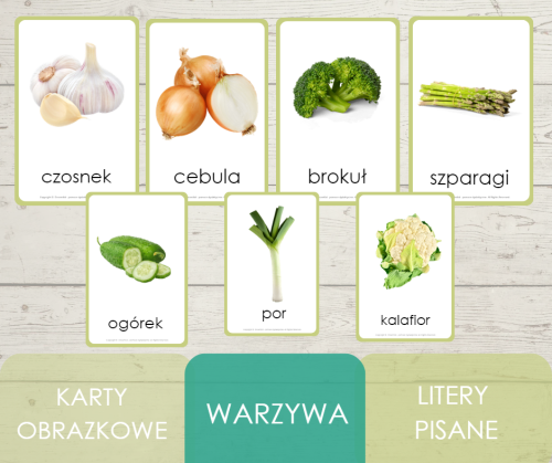 karty obrazkowe - warzywa pisane.png