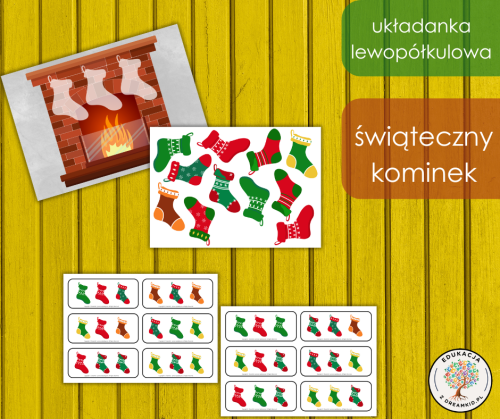 układanka lewopółkulowa - świąteczny kominek nowe.png