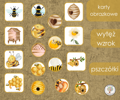 wytęż wzrok - pszczółki.png