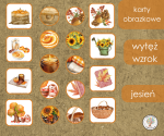 Wytęż wzrok - jesień