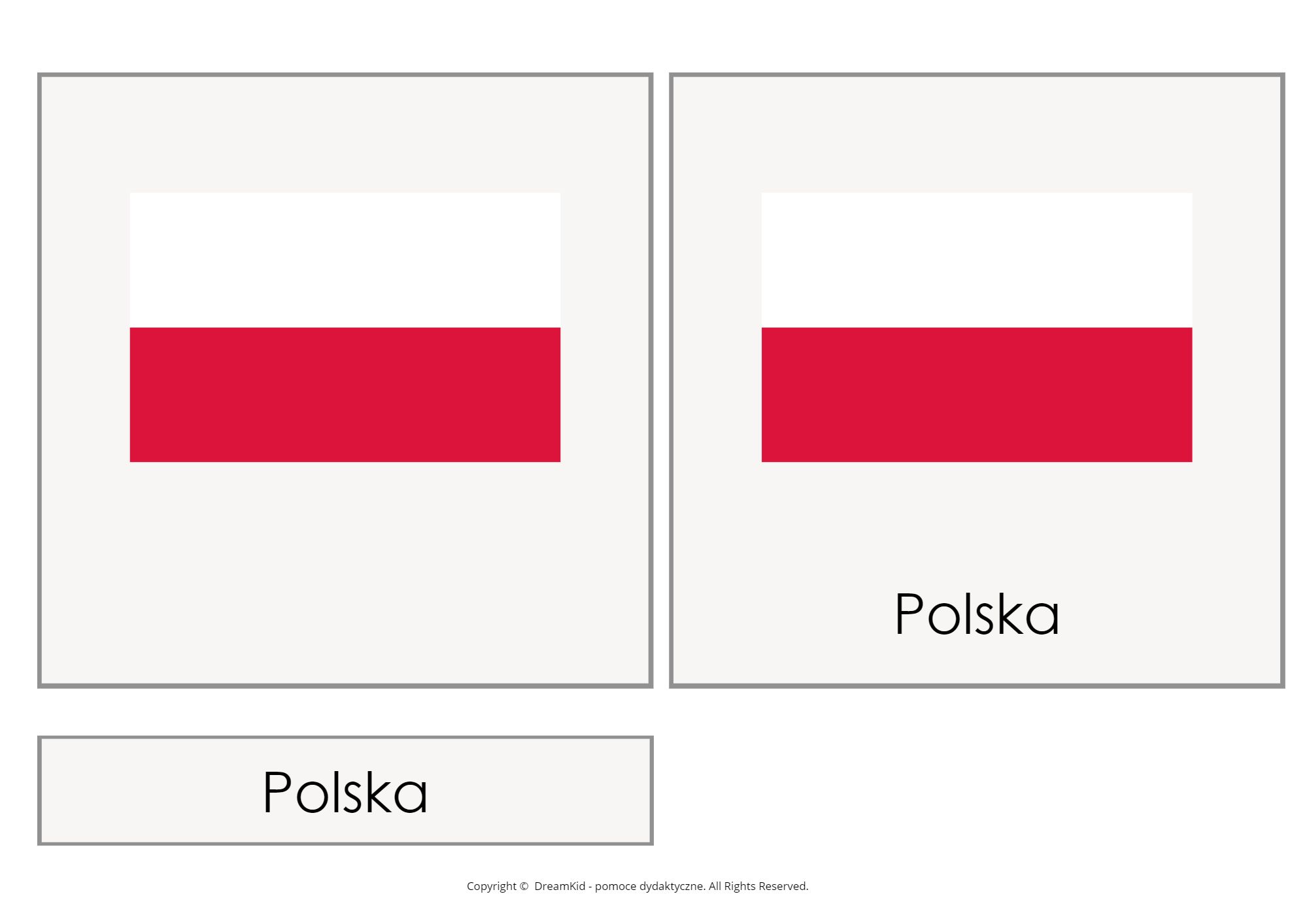 polska